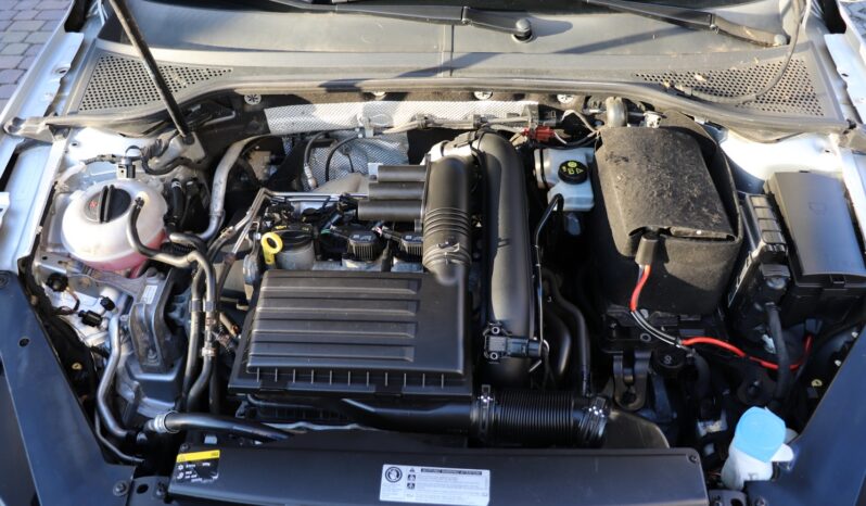 VOLKSWAGEN PASSAT 1.4 TSI, SERWISOWANY, GWARANCJA full