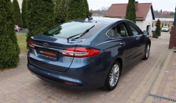 FORD MONDEO 2.0 DIESEL, SERWISOWANY, KRAJOWY, AUTOMAT, GWARANCJA full