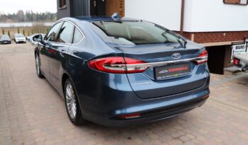 FORD MONDEO 2.0 DIESEL, SERWISOWANY, KRAJOWY, AUTOMAT, GWARANCJA full