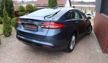 FORD MONDEO 2.0 DIESEL, SERWISOWANY, KRAJOWY, AUTOMAT, GWARANCJA full