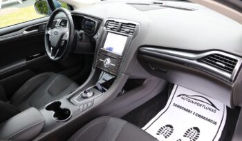 FORD MONDEO 2.0 DIESEL, SERWISOWANY, KRAJOWY, AUTOMAT, GWARANCJA full