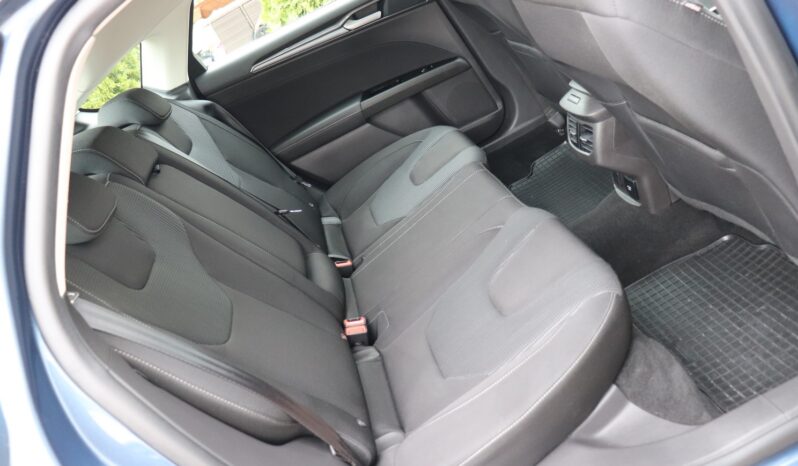 FORD MONDEO 2.0 DIESEL, SERWISOWANY, KRAJOWY, AUTOMAT, GWARANCJA full