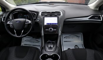 FORD MONDEO 2.0 DIESEL, SERWISOWANY, KRAJOWY, AUTOMAT, GWARANCJA full