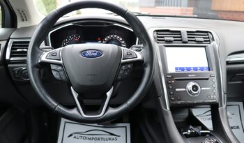 FORD MONDEO 2.0 DIESEL, SERWISOWANY, KRAJOWY, AUTOMAT, GWARANCJA full