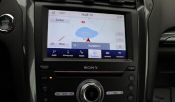 FORD MONDEO 2.0 DIESEL, SERWISOWANY, KRAJOWY, AUTOMAT, GWARANCJA full