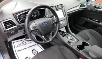 FORD MONDEO 2.0 DIESEL, SERWISOWANY, KRAJOWY, AUTOMAT, GWARANCJA full