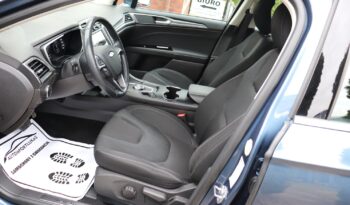 FORD MONDEO 2.0 DIESEL, SERWISOWANY, KRAJOWY, AUTOMAT, GWARANCJA full