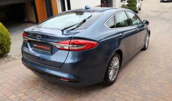 FORD MONDEO 2.0 DIESEL, SERWISOWANY, KRAJOWY, AUTOMAT, GWARANCJA full
