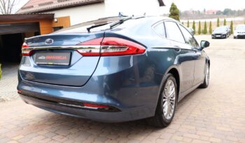 FORD MONDEO 2.0 DIESEL, SERWISOWANY, KRAJOWY, AUTOMAT, GWARANCJA full