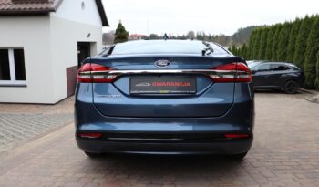 FORD MONDEO 2.0 DIESEL, SERWISOWANY, KRAJOWY, AUTOMAT, GWARANCJA full