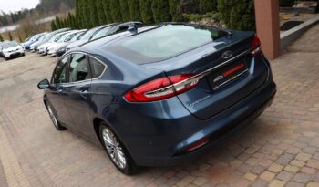 FORD MONDEO 2.0 DIESEL, SERWISOWANY, KRAJOWY, AUTOMAT, GWARANCJA full