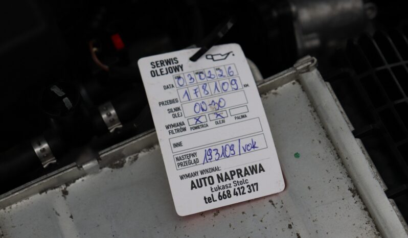 FORD MONDEO 2.0 DIESEL, SERWISOWANY, KRAJOWY, AUTOMAT, GWARANCJA full