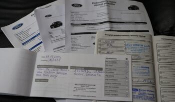 FORD MONDEO 2.0 DIESEL, SERWISOWANY, KRAJOWY, AUTOMAT, GWARANCJA full