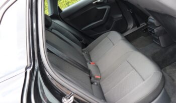 AUDI A3 1.5 TFSI S-TRONIC MHEV, 1 WŁAŚCICIEL, SERWISOWANY, KRAJOWY, GWARANCJA full