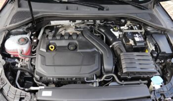 AUDI A3 1.5 TFSI S-TRONIC MHEV, 1 WŁAŚCICIEL, SERWISOWANY, KRAJOWY, GWARANCJA full