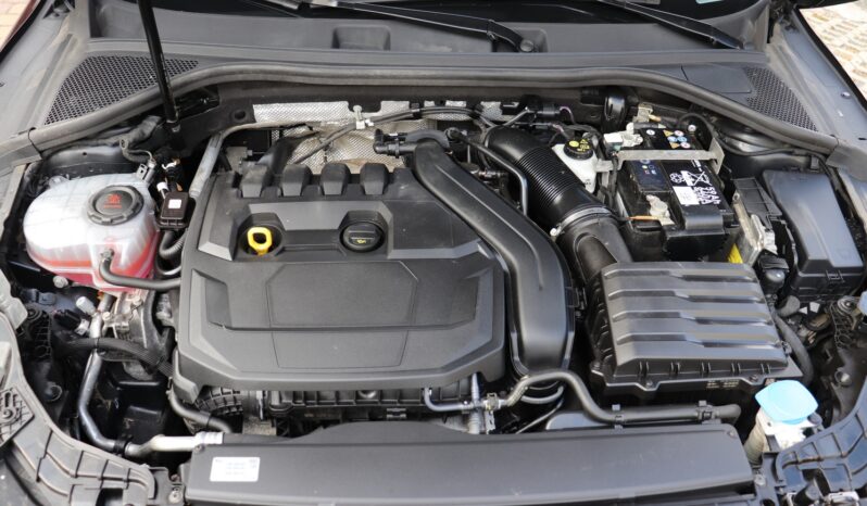 AUDI A3 1.5 TFSI S-TRONIC MHEV, 1 WŁAŚCICIEL, SERWISOWANY, KRAJOWY, GWARANCJA full