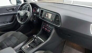 SEAT ATECA 1.4 TSI WKRÓTCE full
