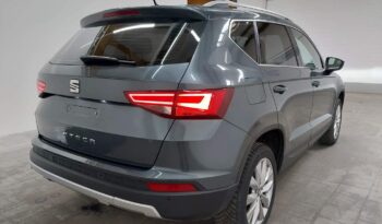 SEAT ATECA 1.4 TSI WKRÓTCE full