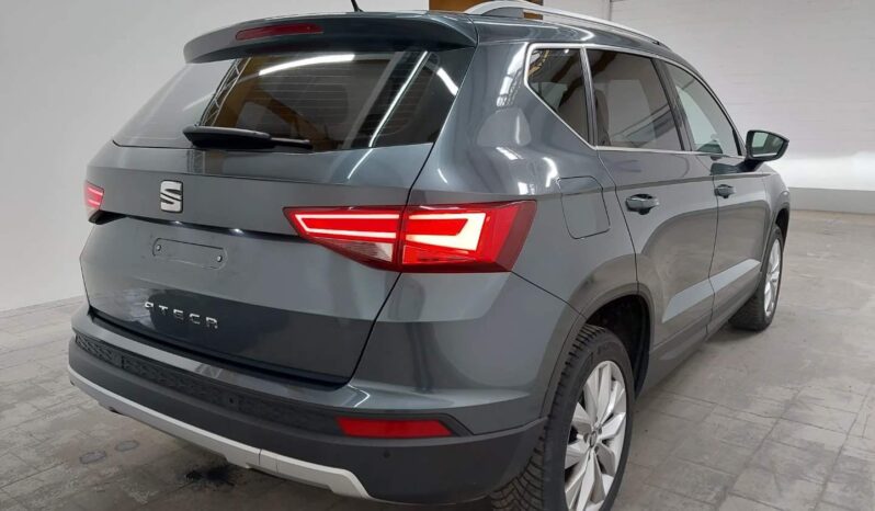 SEAT ATECA 1.4 TSI WKRÓTCE full