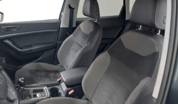 SEAT ATECA 1.4 TSI WKRÓTCE full