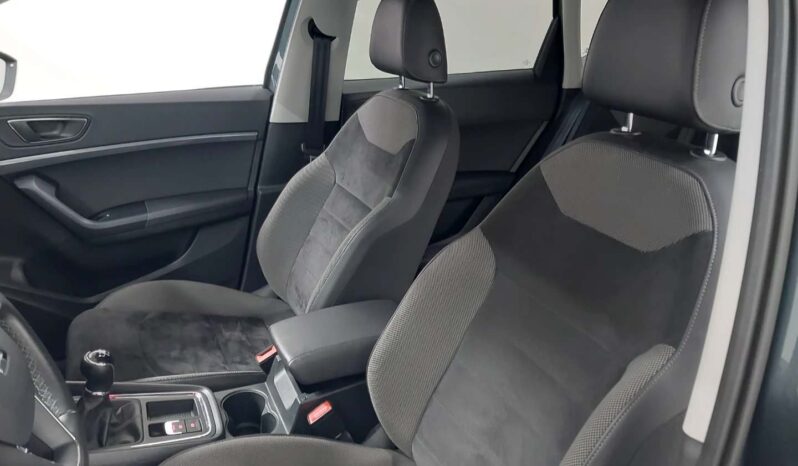 SEAT ATECA 1.4 TSI WKRÓTCE full