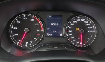SEAT ATECA 1.4 TSI WKRÓTCE full