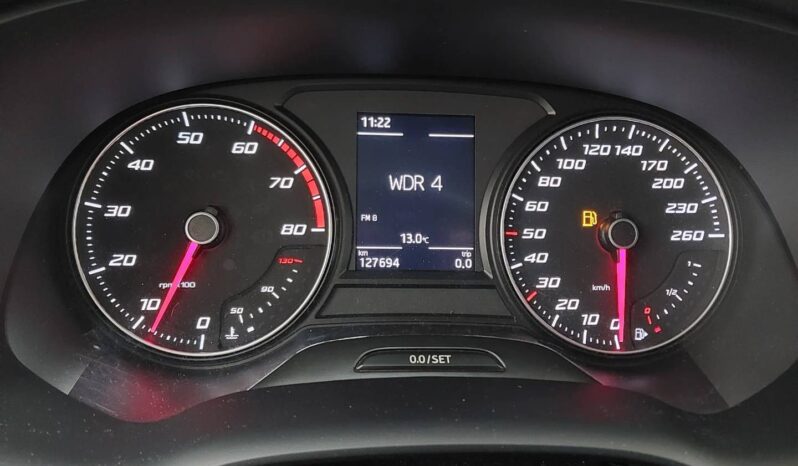 SEAT ATECA 1.4 TSI WKRÓTCE full