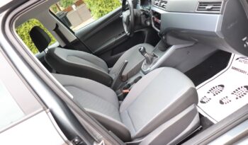 SEAT ARONA 1.0 TSI, 1 WŁAŚCICIEL, SERWISOWANY, GWARANCJA full
