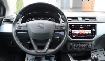 SEAT ARONA 1.0 TSI, 1 WŁAŚCICIEL, SERWISOWANY, GWARANCJA full