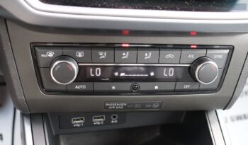 SEAT ARONA 1.0 TSI, 1 WŁAŚCICIEL, SERWISOWANY, GWARANCJA full