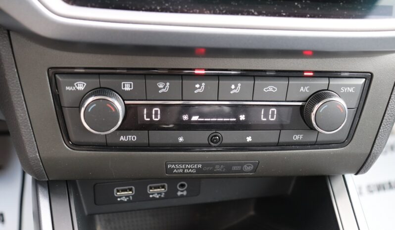 SEAT ARONA 1.0 TSI, 1 WŁAŚCICIEL, SERWISOWANY, GWARANCJA full