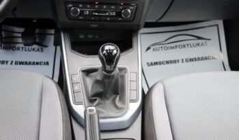 SEAT ARONA 1.0 TSI, 1 WŁAŚCICIEL, SERWISOWANY, GWARANCJA full