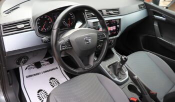 SEAT ARONA 1.0 TSI, 1 WŁAŚCICIEL, SERWISOWANY, GWARANCJA full