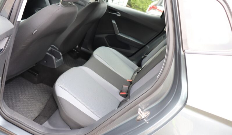 SEAT ARONA 1.0 TSI, 1 WŁAŚCICIEL, SERWISOWANY, GWARANCJA full