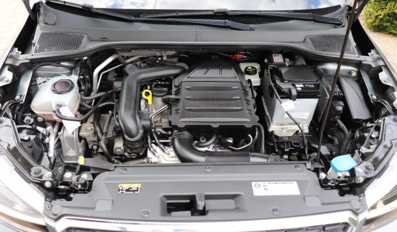 SEAT ARONA 1.0 TSI, 1 WŁAŚCICIEL, SERWISOWANY, GWARANCJA full