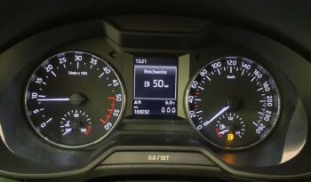 Skoda Octavia Combi 2,0 TDI Ambition full