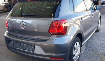 VW Polo 1.0 „Lounge” full