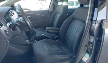 VW Polo 1.0 „Lounge” full