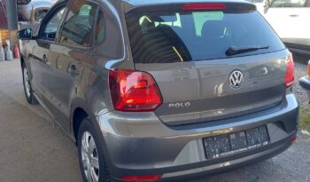 VW Polo 1.0 „Lounge” full