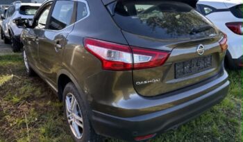 Nissan Qashqai 1.6 DIG-T Tekna full