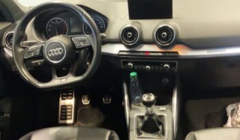 Audi Q2 1.4 TFSI ACT Sport full
