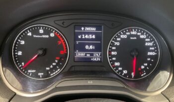 Audi Q2 1.4 TFSI ACT Sport full