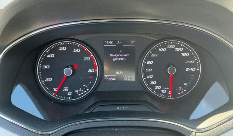 Seat Arona 1.0 TSI Xcellence full
