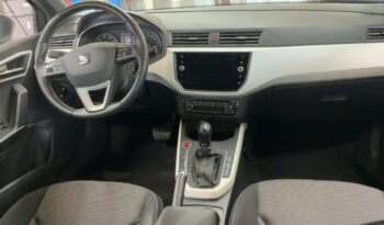 Seat Arona 1.0 TSI Xcellence full