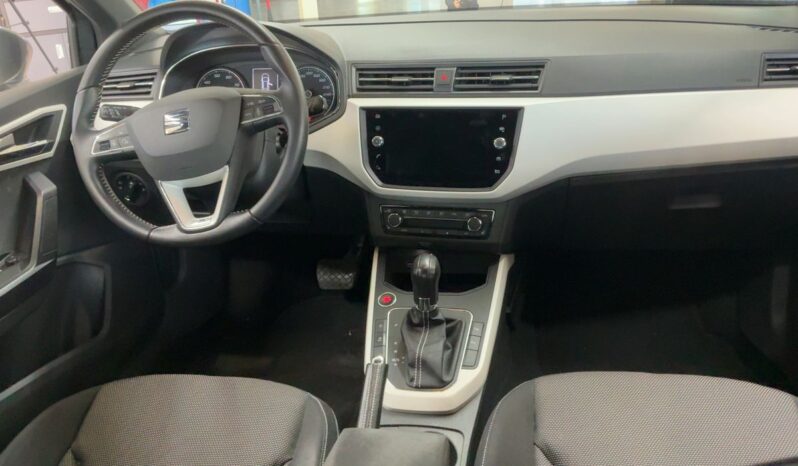 Seat Arona 1.0 TSI Xcellence full