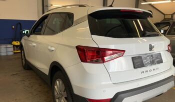 Seat Arona 1.0 TSI Xcellence full