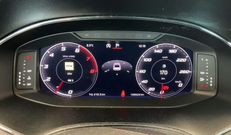 Seat Arona 1.0 TSI Xcellence full