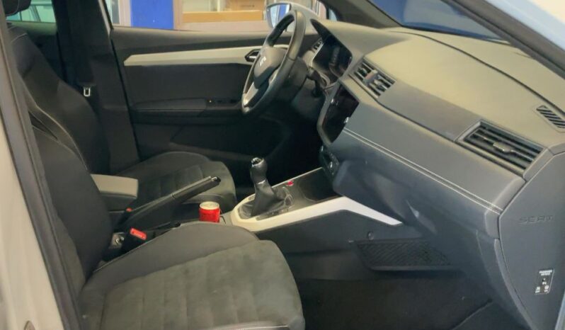 Seat Arona 1.0 TSI Xcellence full