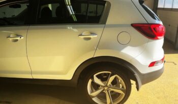 Kia Sportage 1.7 CRDi Edition 7 2WD full
