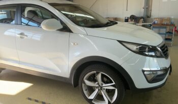 Kia Sportage 1.7 CRDi Edition 7 2WD full